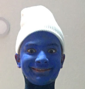 Meet your Posher, Owen